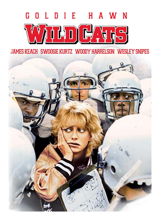 WILDCATS