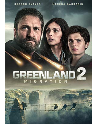 GREENLAND 2: MIGRATION