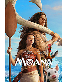 MOANA