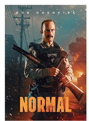 NORMAL