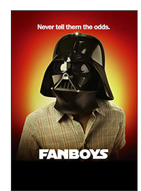 FANBOYS