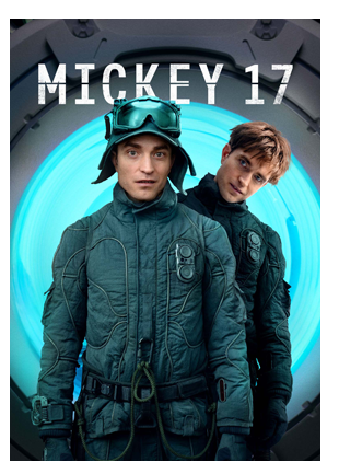 MICKEY 17