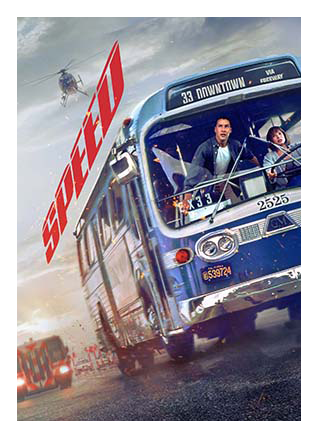 SPEED