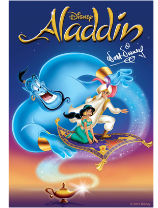 ALADDIN