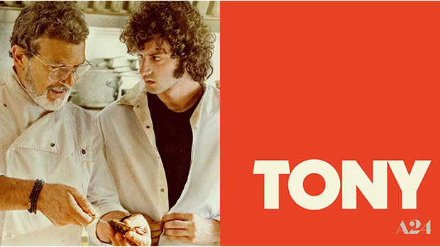 TONY