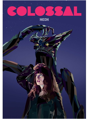 COLOSSAL