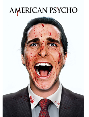 AMERICAN PSYCHO