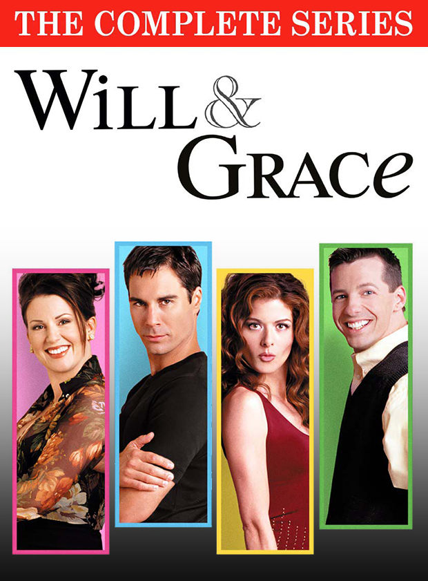 WILL & GRACE