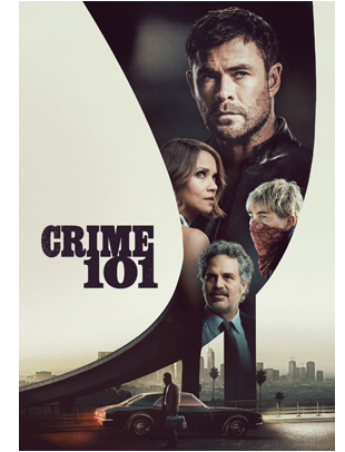 CRIME 101