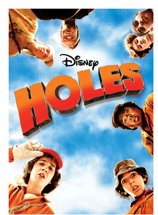 HOLES