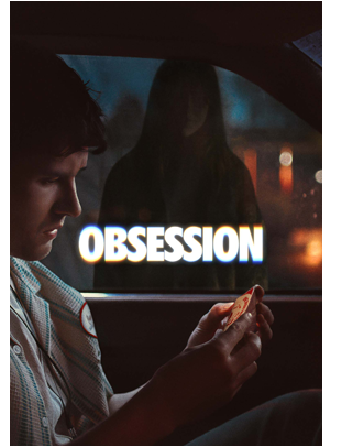 OBSESSION