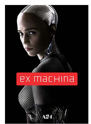 EX MACHINA