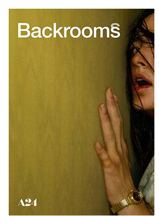 BACKROOMS