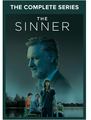 THE SINNER: THE COMPLETE SERIES