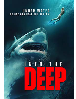 INTO THE DEEP