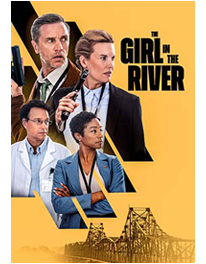 THE GIRL IN THE RIVER