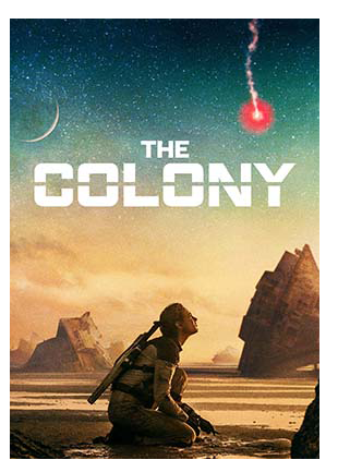THE COLONY