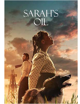 SARAH'S OIL