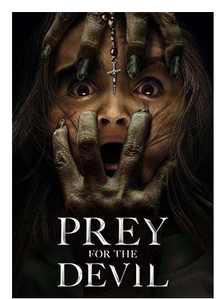 PREY FOR THE DEVIL