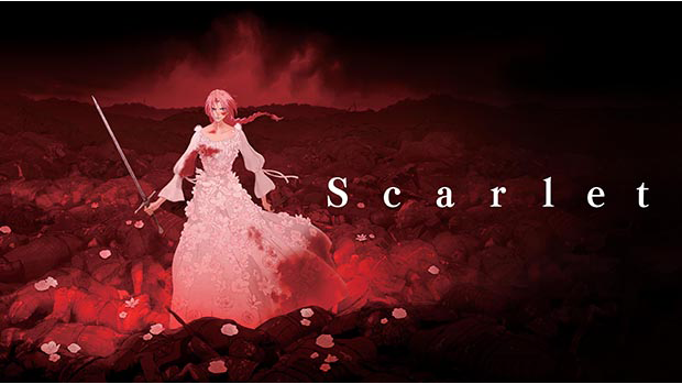 SCARLET