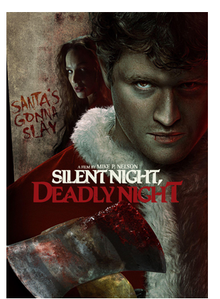 SILENT NIGHT, DEADLY NIGHT