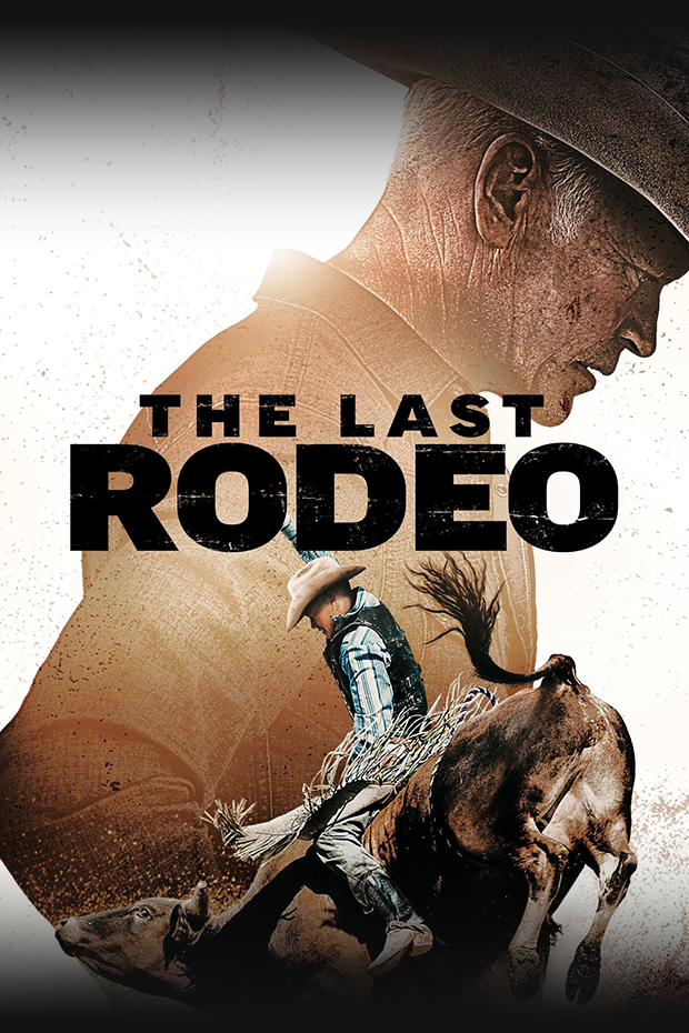 THE LAST RODEO