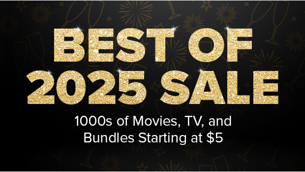 BEST OF 2025 SALE