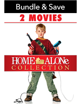 HOME ALONE COLLECTION