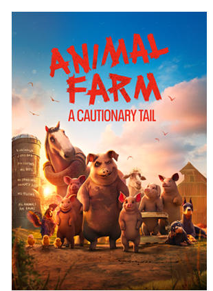 ANIMAL FARM