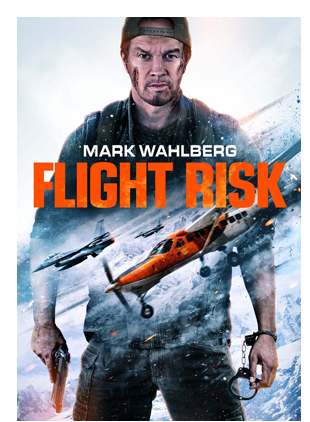 FLIGHT RISK