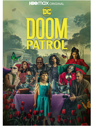 DOOM PATROL