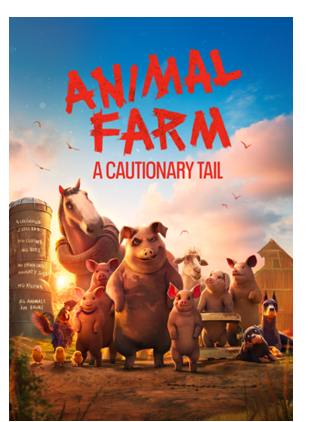 ANIMAL FARM