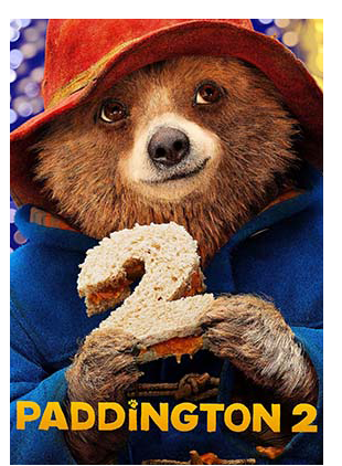 PADDINGTON 2