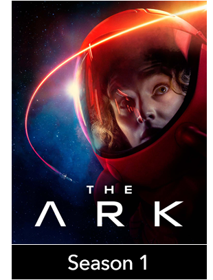 THE ARK: SEASON 1