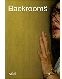 BACKROOMS