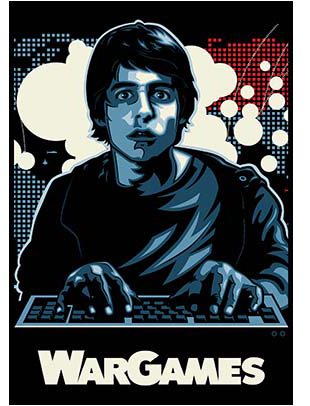 WARGAMES
