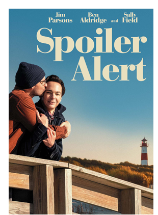SPOILER ALERT