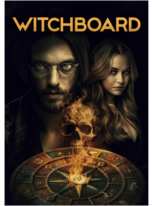 WITCHBOARD