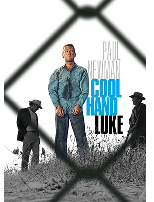 COOL HAND LUKE