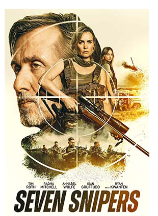 SEVEN SNIPERS