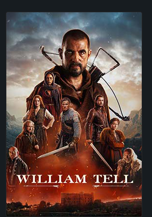WILLIAM TELL