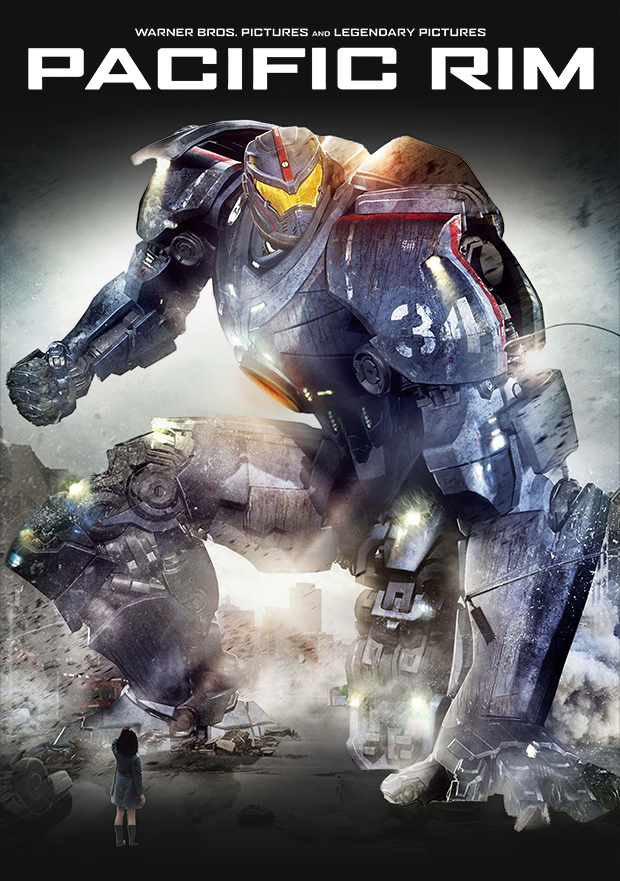 PACIFIC RIM