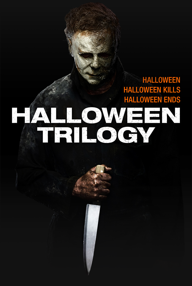HALLOWEEN TRILOGY