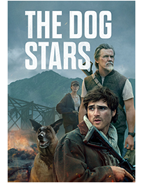 THE DOG STARS