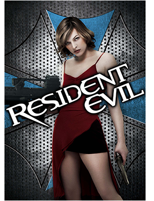 RESIDENT EVIL