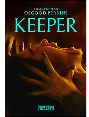 KEEPER