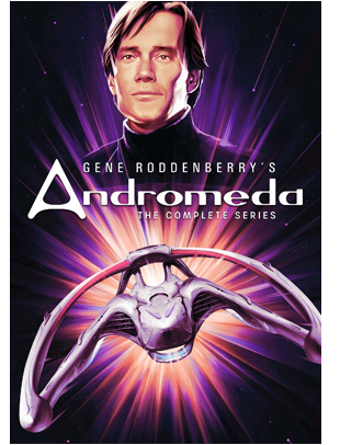 ANDROMEDA