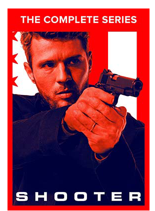 SHOOTER
