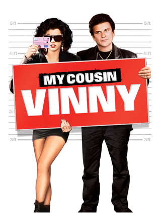 MY COUSIN VINNY