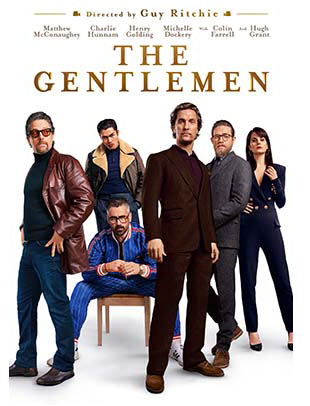 THE GENTLEMEN